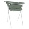 Babybad Click Breeze Green inclusief standaad