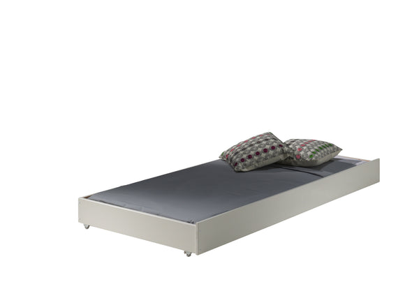 Stapelbed Pino Wit