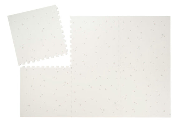 Puzzelmat Spring