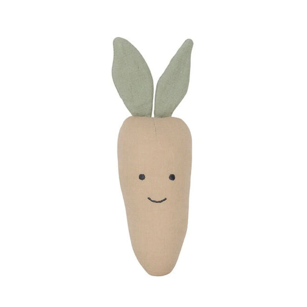 Rattle Carrot