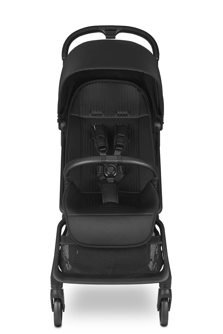 Buggy Rockey M - Pure Black