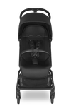 Buggy Rockey M - Pure Black