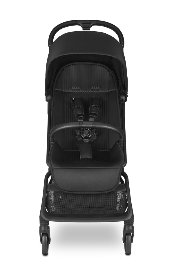 Buggy Rockey M - Pure Black