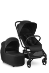 Buggy Rockey M - Pure Black