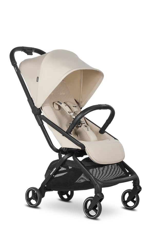 Buggy Rockey S - Bright Taupe