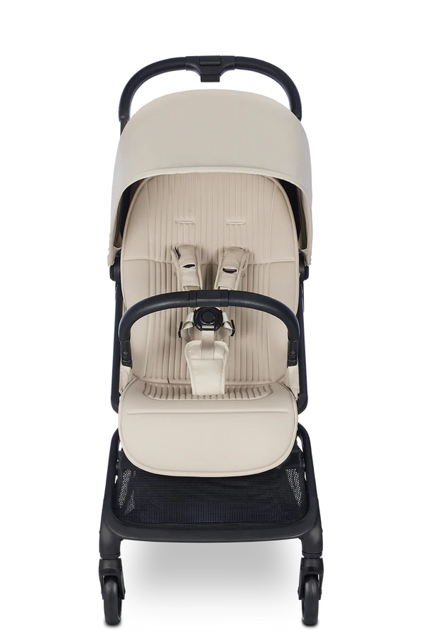 Buggy Rockey S - Bright Taupe