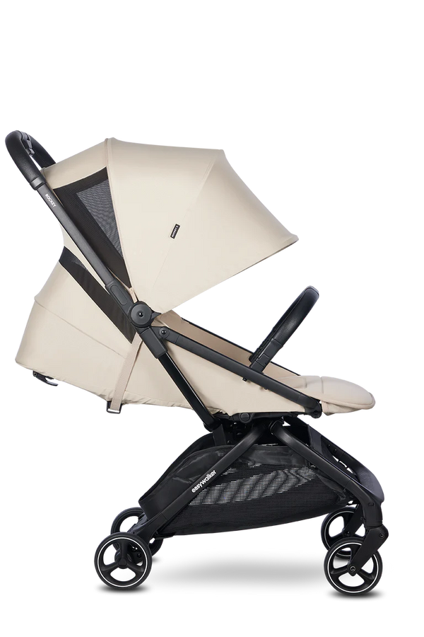 Buggy Rockey S - Bright Taupe