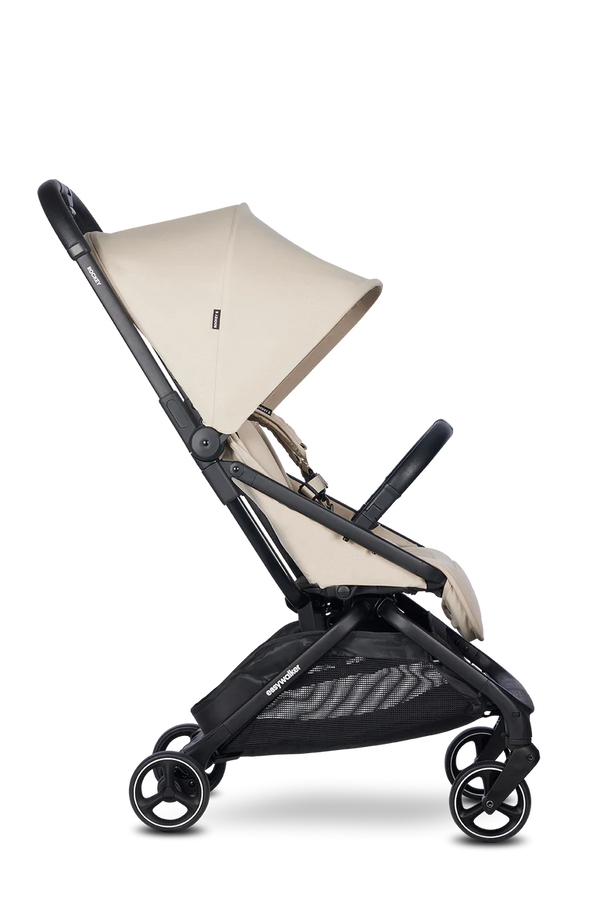 Buggy Rockey S - Bright Taupe