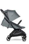 Buggy Rockey S - Smooth Grey