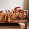 Sam Toddler Bed