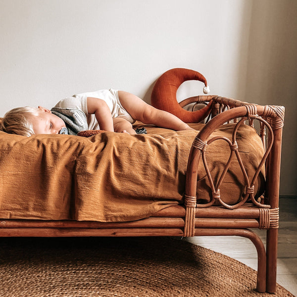 Sam Toddler Bed