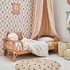 Sam Toddler Bed