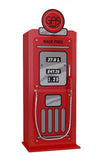Gas Pump Kast