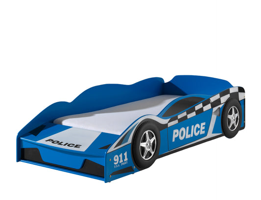 Vipack Police Auto 70x140 cm