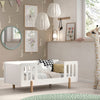 Smile Toddler Bed 70x140