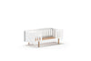 Smile Toddler Bed 70x140