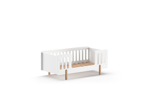 Smile Toddler Bed 70x140