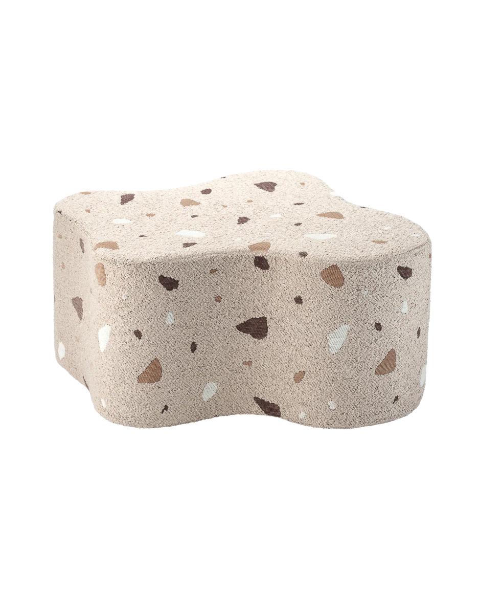 Wigiwama Terrazzo Sand Cloud