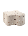 Wigiwama Terrazzo Sand Cloud