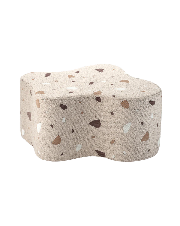 Wigiwama Terrazzo Sand Cloud