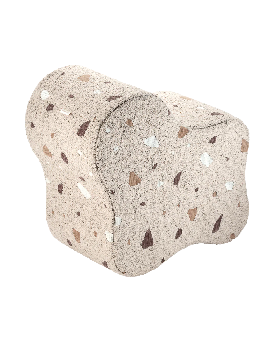 Wigiwama Terrazzo Sand Cloud