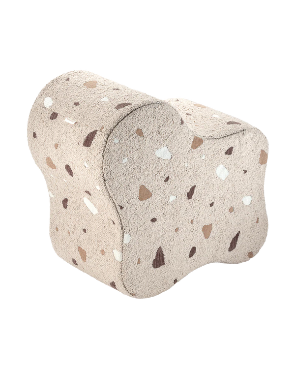 Wigiwama Terrazzo Sand Cloud