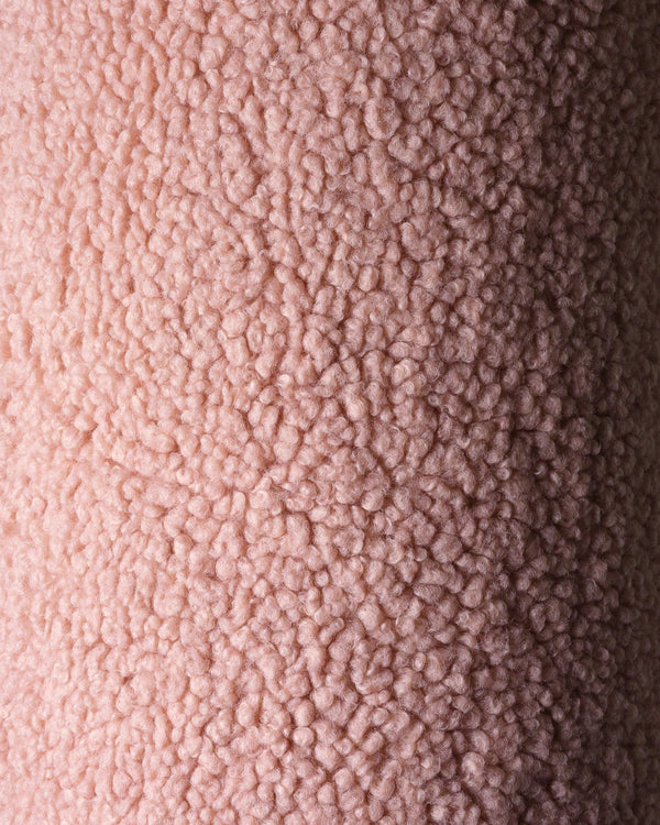 Guava Moon Chair
