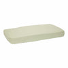 Hoeslaken 1-pers bed (90x200 cm) - Organic Cotton - Sage