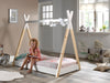 Tipi Toddler Bed 70x140