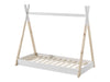 Tipi Toddler Bed 70x140