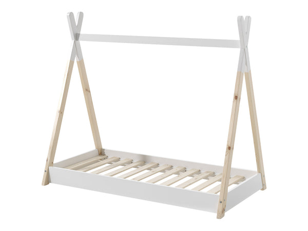 Tipi Toddler Bed 70x140