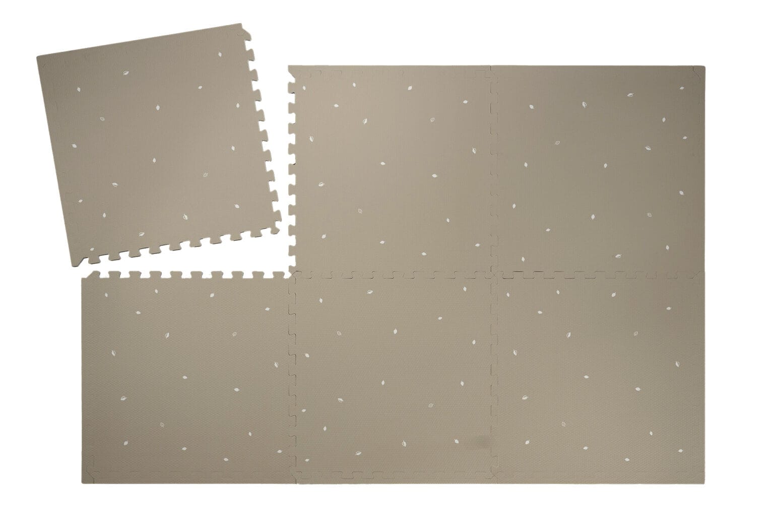 Puzzelmat Hazel