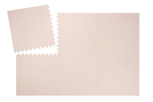 Puzzelmat Sand