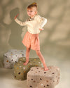 Wigiwama Terrazzo Sand Cloud