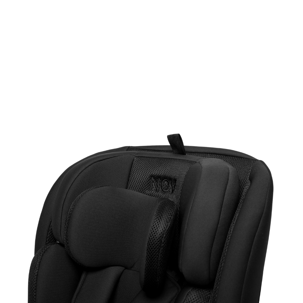 Novi Baby autostoel Goliath GO i-size (0 - 10 jaar)