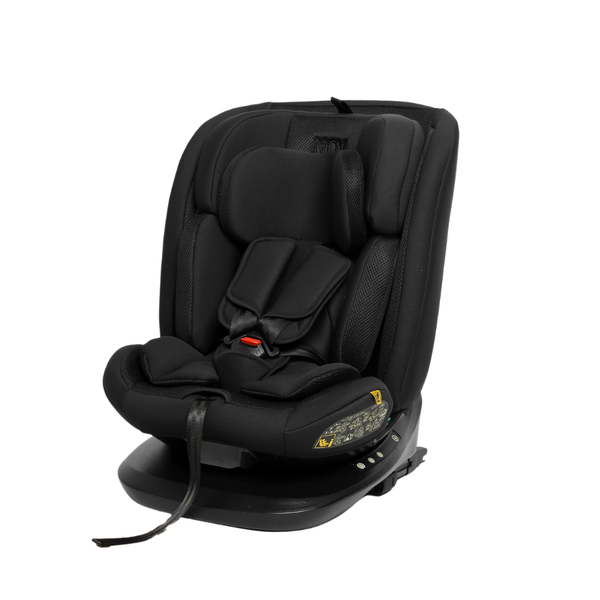 Novi Baby autostoel Goliath GO i-size (0 - 10 jaar)