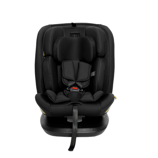 Novi Baby autostoel Goliath GO i-size (0 - 10 jaar)