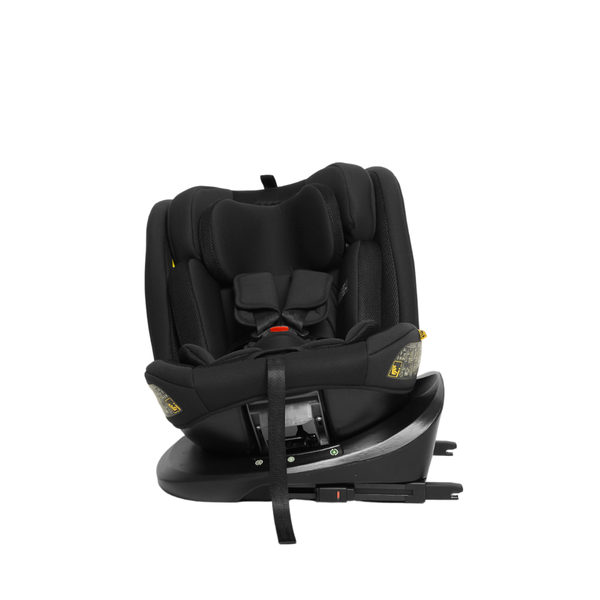 Novi Baby autostoel Goliath GO i-size (0 - 10 jaar)