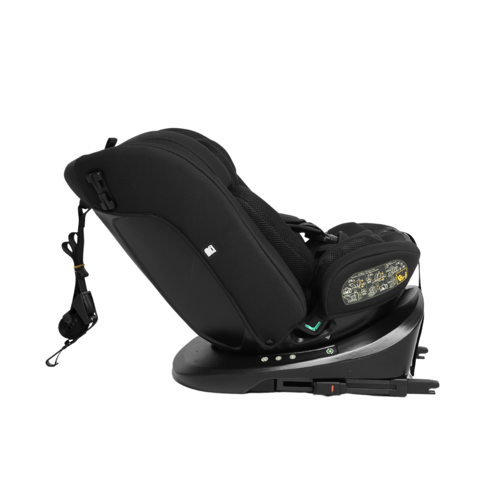 Novi Baby autostoel Goliath GO i-size (0 - 10 jaar)