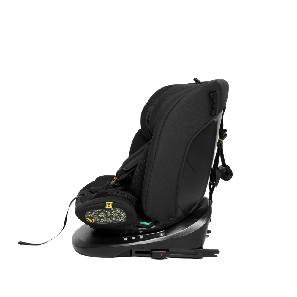 Novi Baby autostoel Goliath GO i-size (0 - 10 jaar)