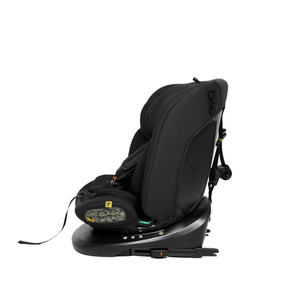 Novi Baby autostoel Goliath GO i-size (0 - 10 jaar)