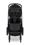 Kinderwagen Zoey - Pure Black