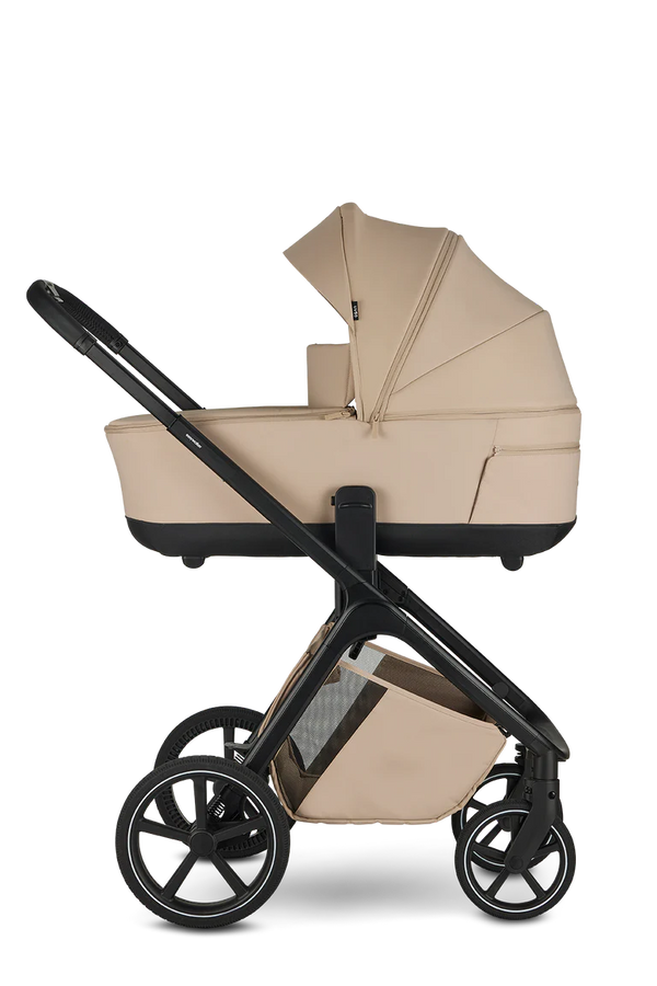 Kinderwagen Zoey - Almond Taupe