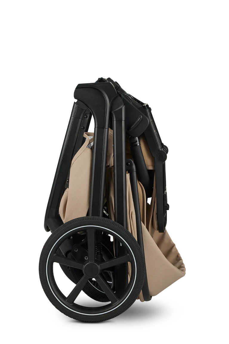 Kinderwagen Zoey - Almond Taupe