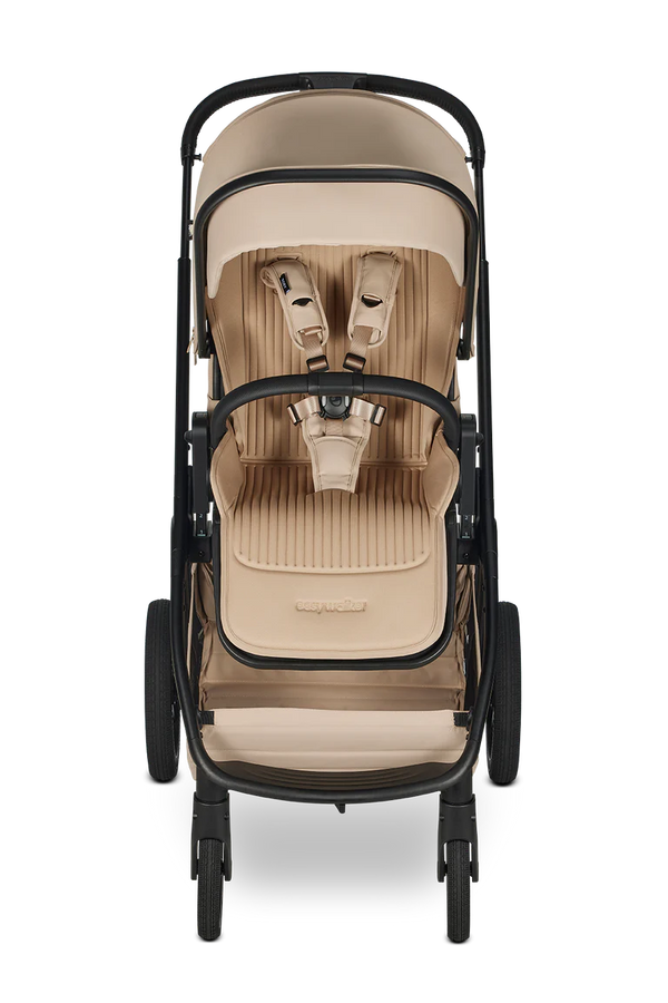 Kinderwagen Zoey - Almond Taupe