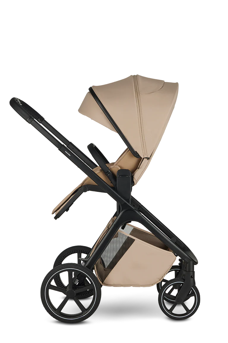 Kinderwagen Zoey - Almond Taupe