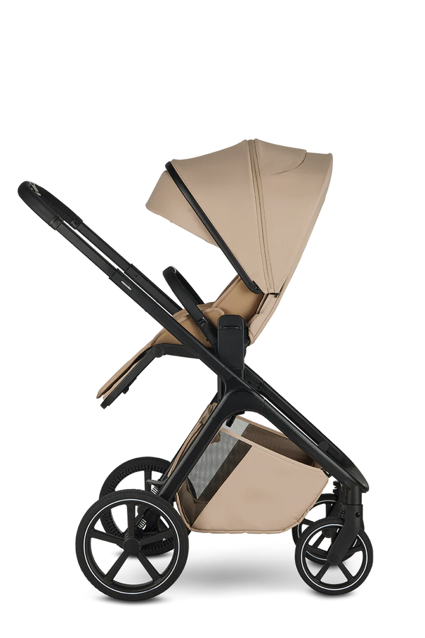 Kinderwagen Zoey - Almond Taupe