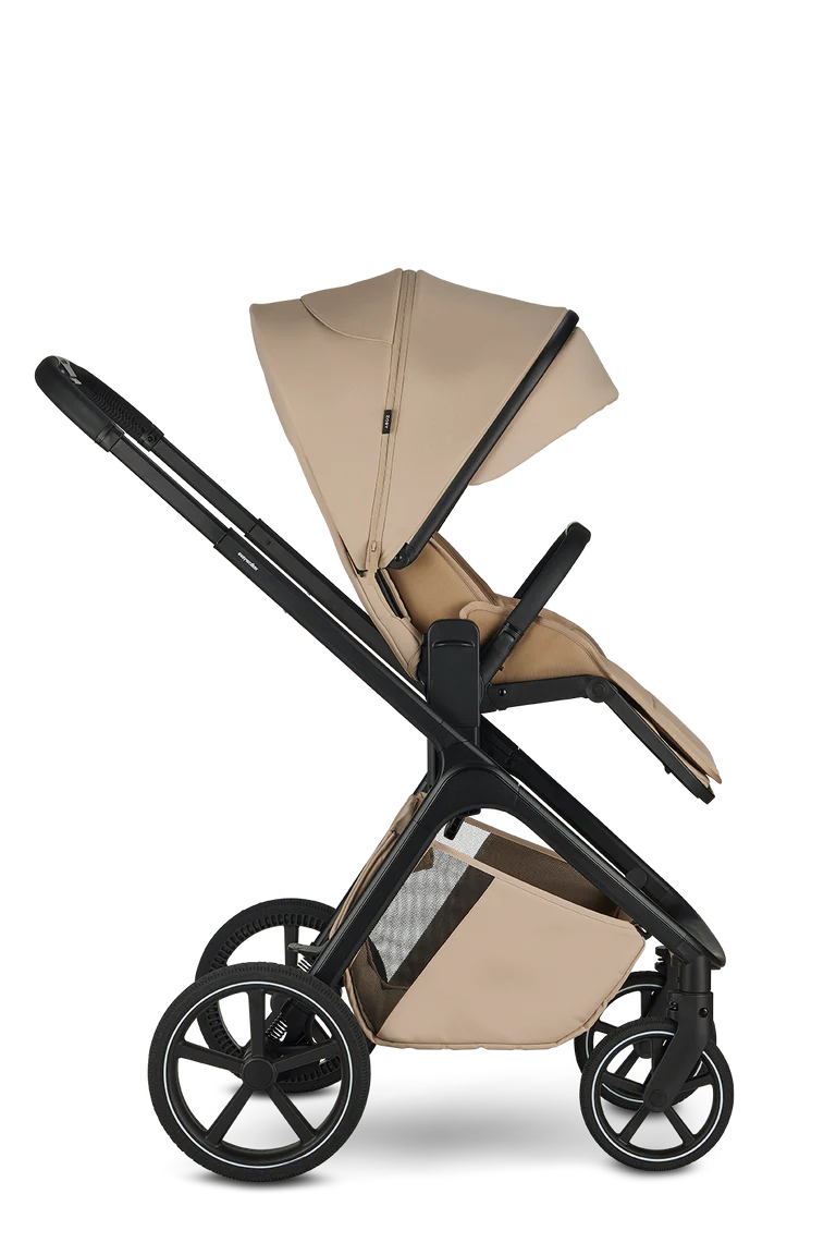 Kinderwagen Zoey - Almond Taupe