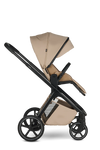 Kinderwagen Zoey - Almond Taupe