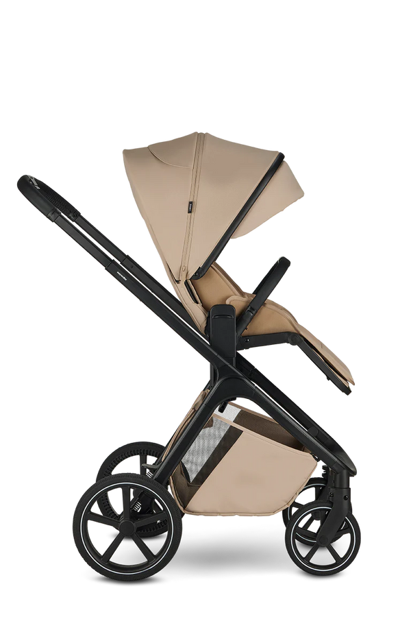 Kinderwagen Zoey - Almond Taupe